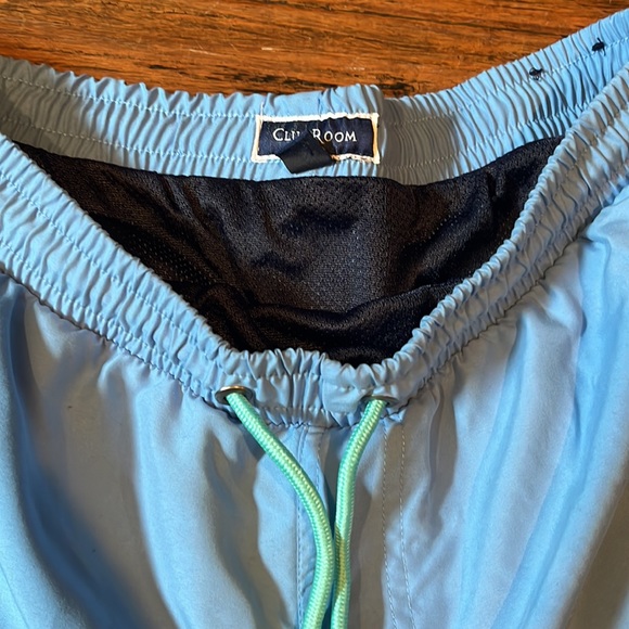 ❗️2 For 1❗️- Club Room Men’s Swim Trunks - Picture 7 of 8